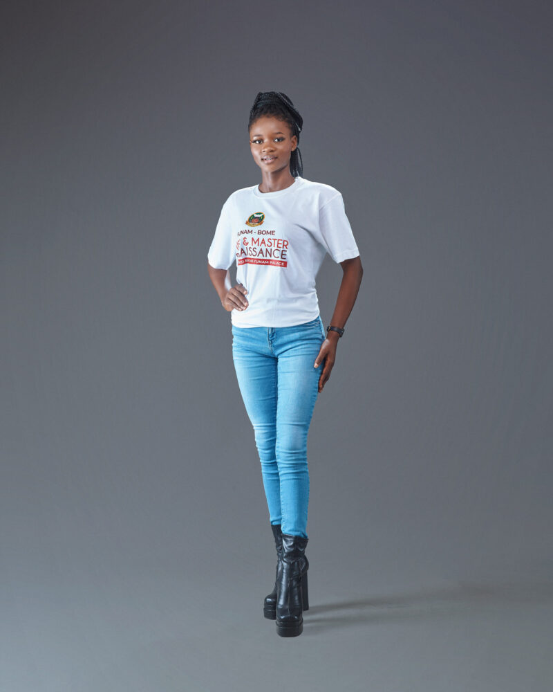 Contestant # 6