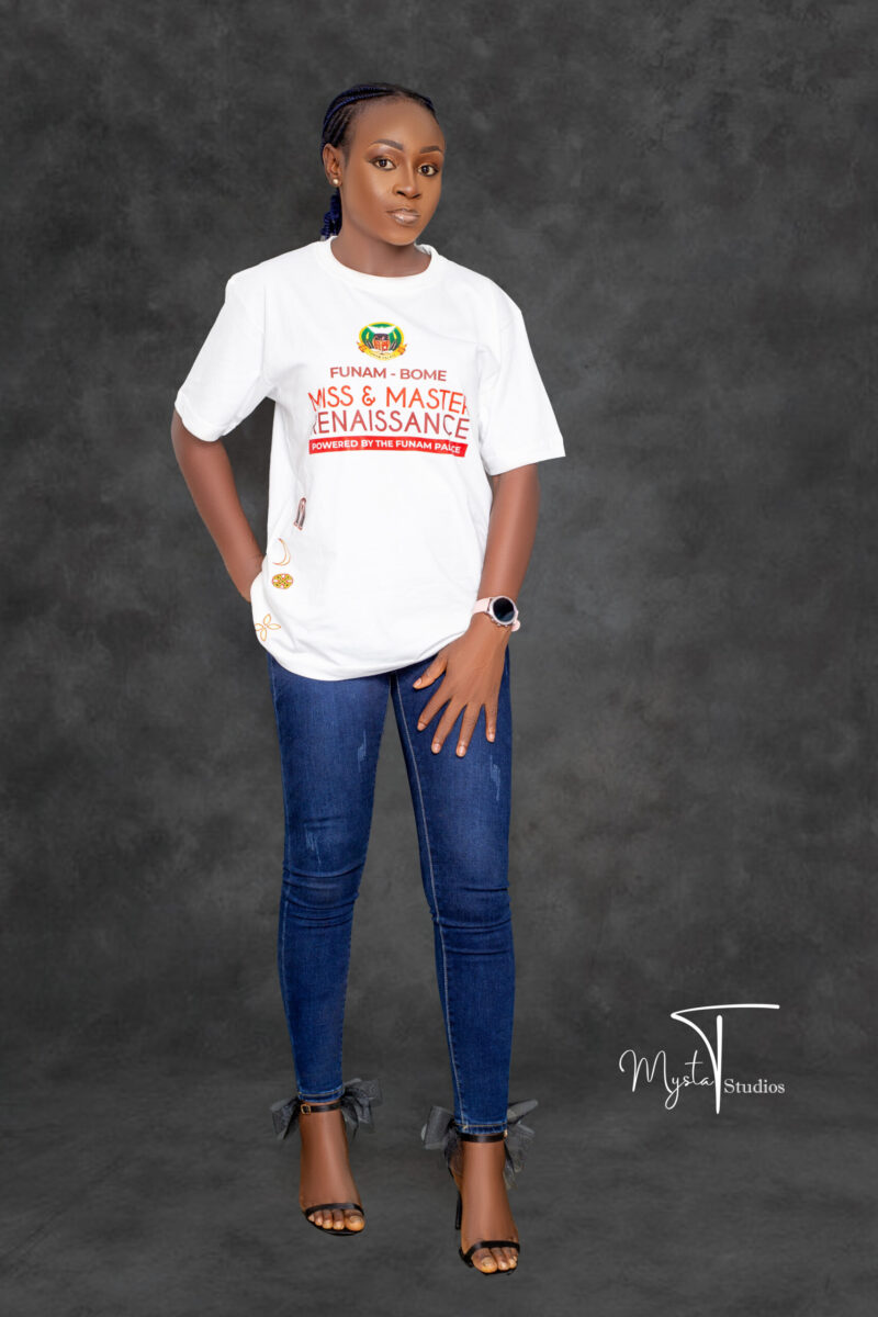 Contestant # 4