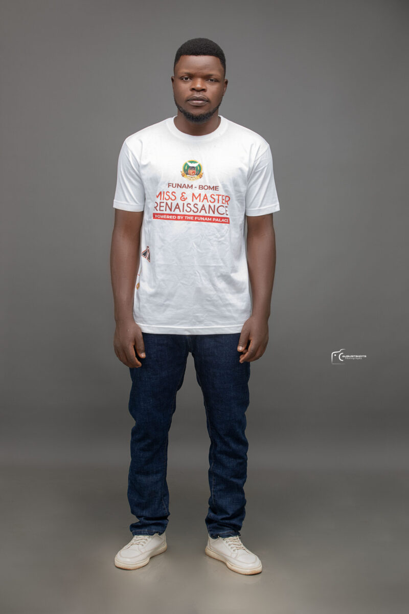 Contestant # 12