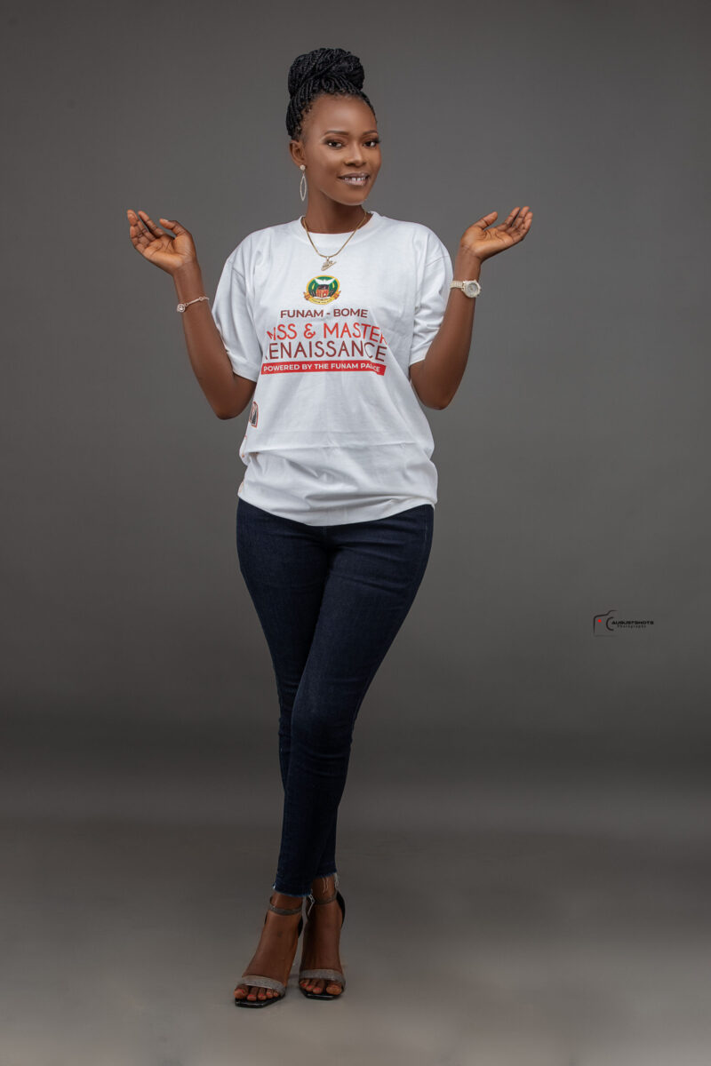 Contestant # 7