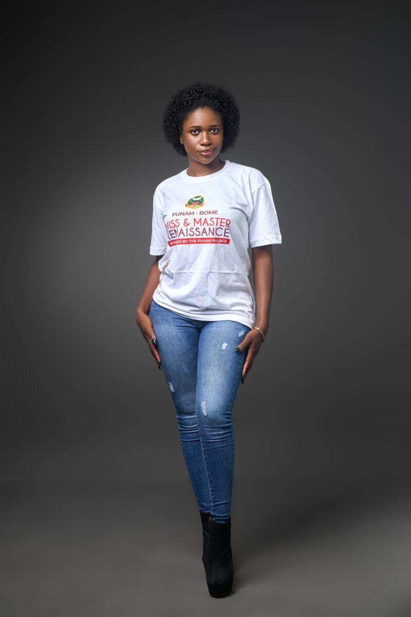 Contestant # 3