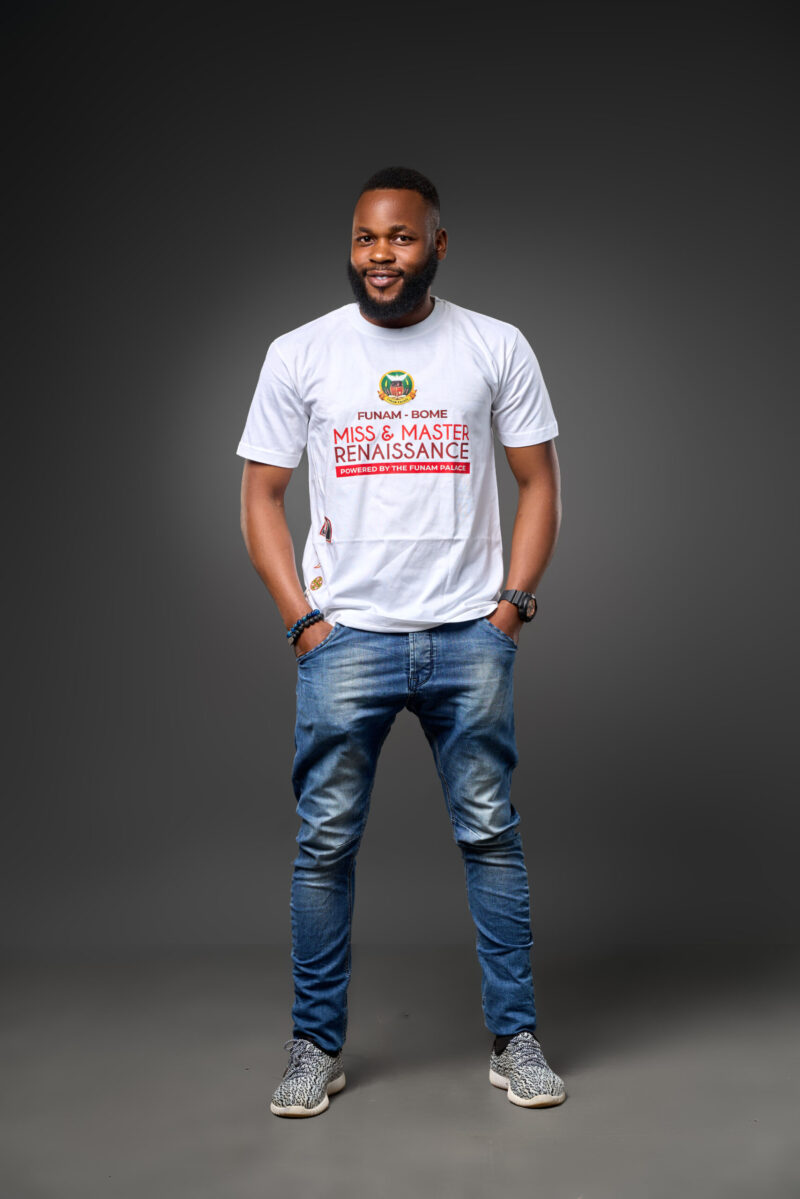 Contestant # 9