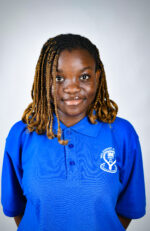 Fongoh Joy Akwi ( Mesta- Yaounde)
