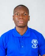 Chick Carlson Nji (Mesta- Yaounde)