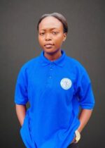 Mbanwi Endah Favour (Mesta-Buea)