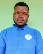 Tarke Romain (Mesta - Mbengwi)
