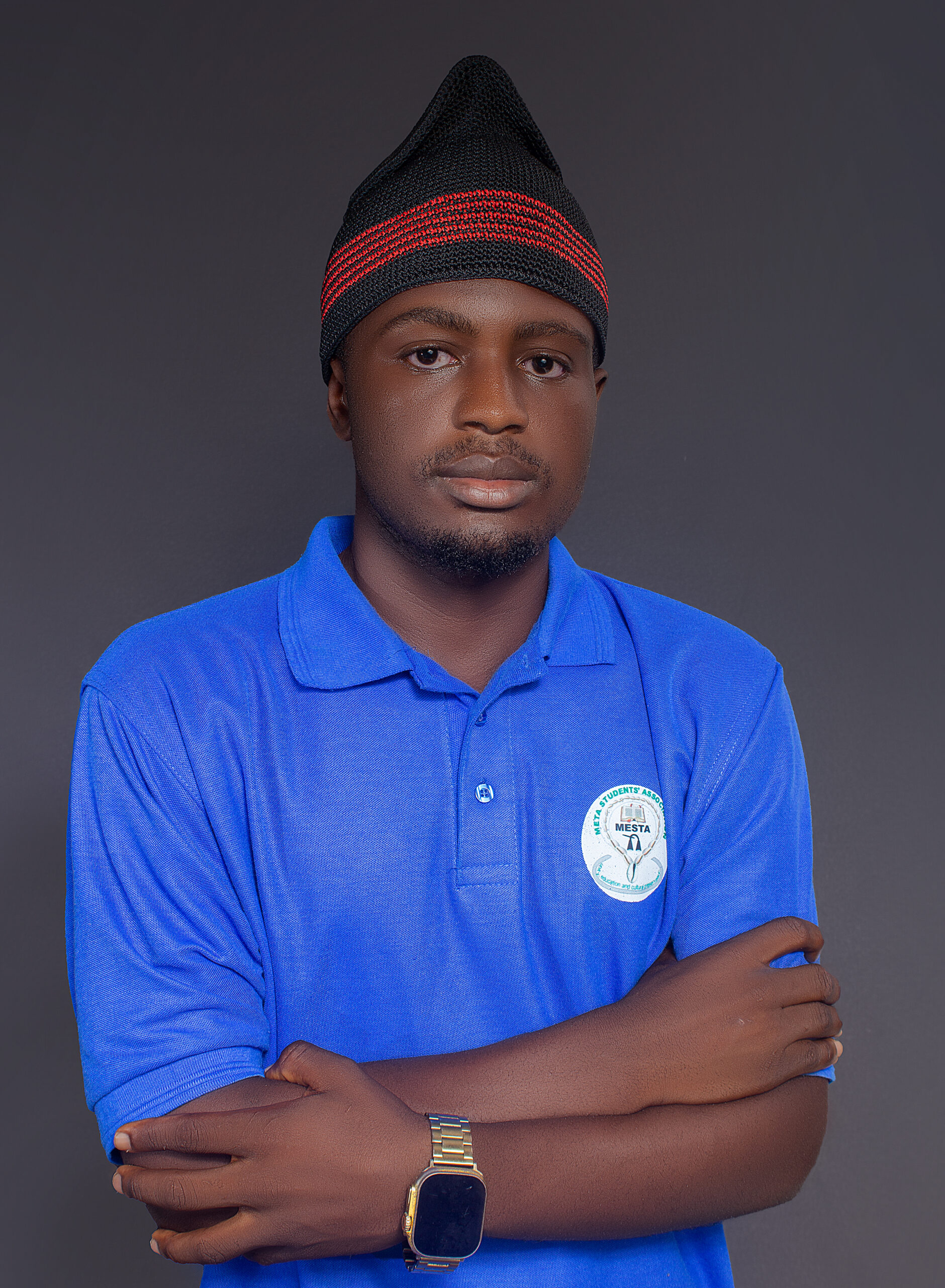 Tembi Noel Fobang (Mesta- Buea)