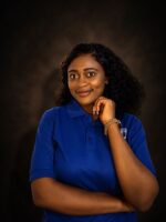 Njoh Florence Keng (Mesta- Bambili)