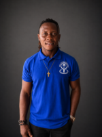 Tibah Fabrice (Mesta - Douala)